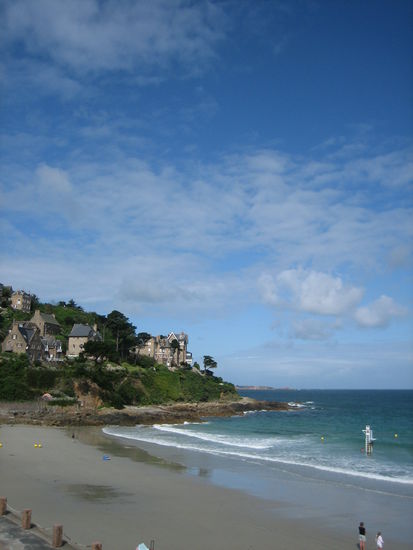 Plage Trestraou