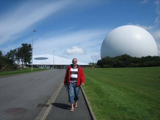 das Radome