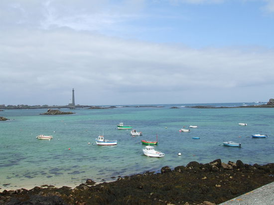 Leuchtturm von Lilia