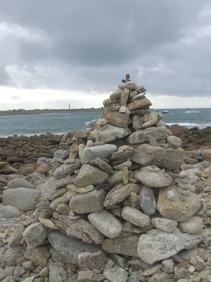 Plage La Greve Blanche