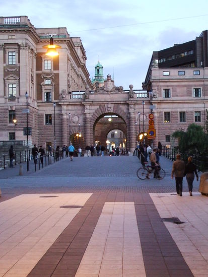Gamla Stan