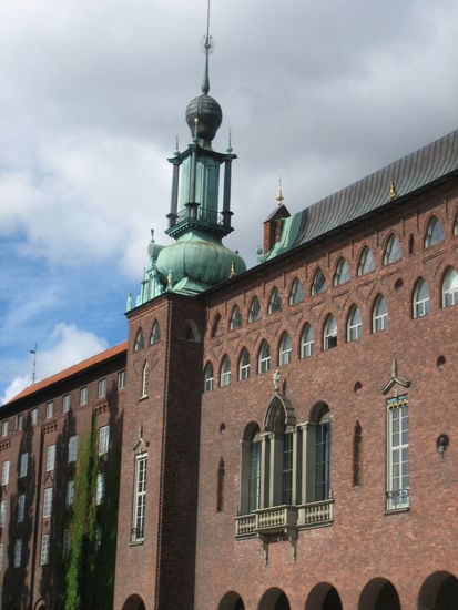 Stadtshuset
