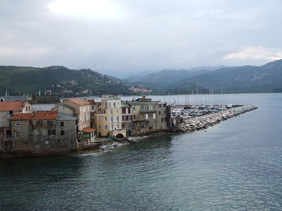 Blick von der Citadelle