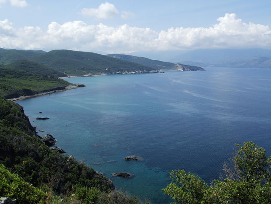 Cap Corse