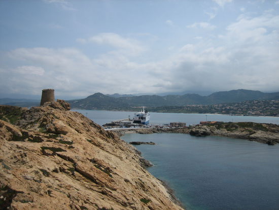 L'Ile-Rousse