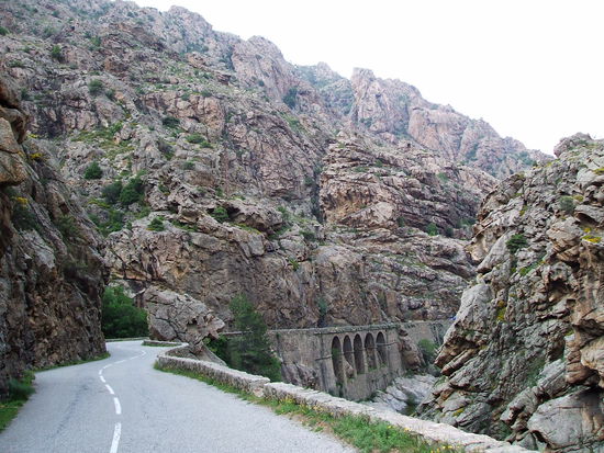 Scala di Santa Regina