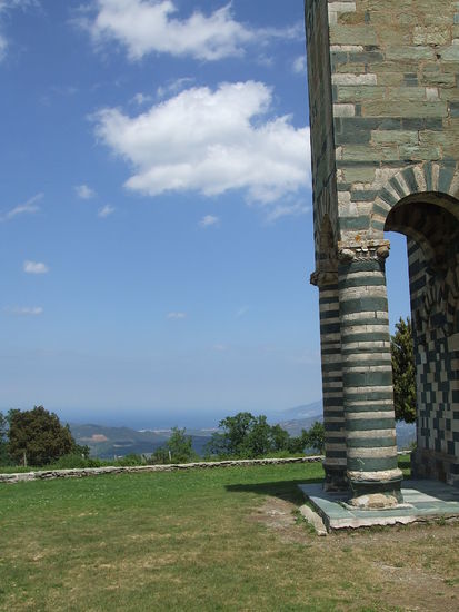 Saint Michele - einer meiner Lieblingsplätze auf Korsika