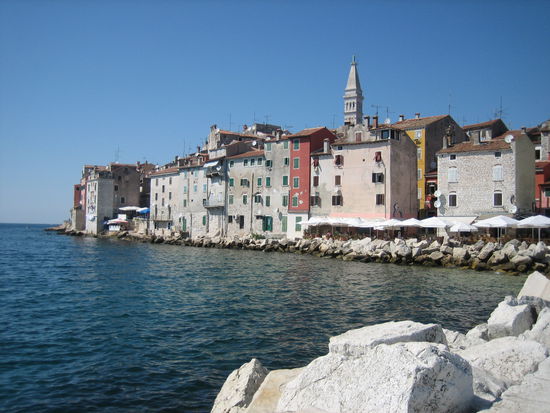 Rovinji