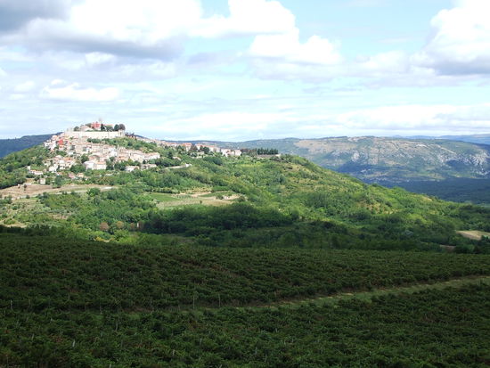 Motovun