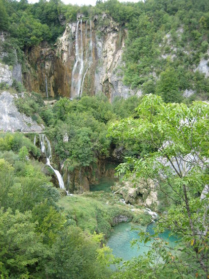 Plitvicer Seen