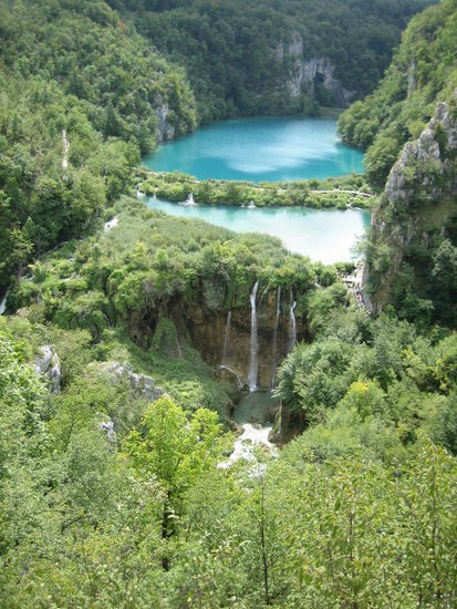 Kulisse für den "Schatz im Silbersee"