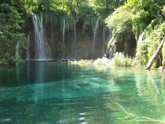 Hinreißende Fotomotive in Hülle und Fülle - man kann sich kaum sattsehen!