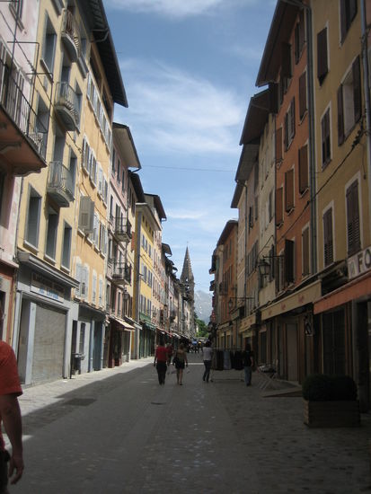 Barcelonnette