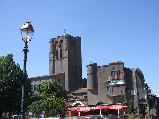 Kathedrale St. Etienne