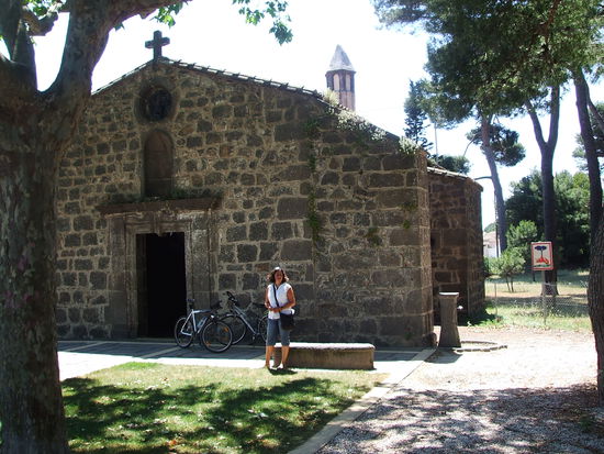 Kapuzinerkloster Notre-Dame-du-Grau