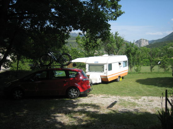 "Camping Provencal"