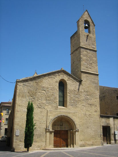 Kirche St.Michel in Salon-de-Provence