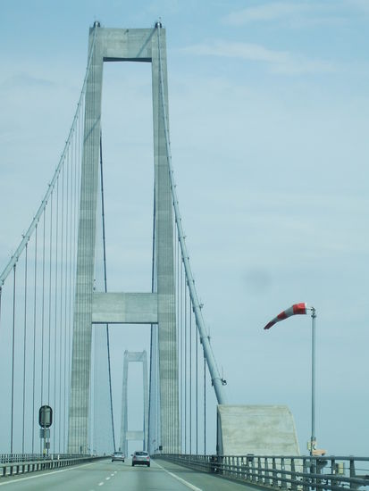 Storebeltbrücke