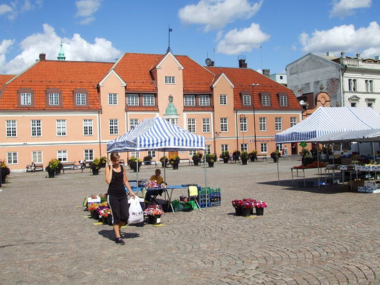 Stortorget