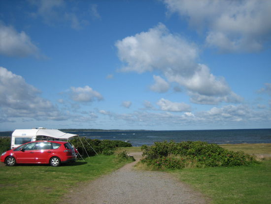 "First Camp Torekov"