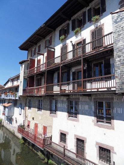 Saint-Jean-Pied-de-Port