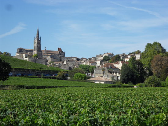 Saint-Émilion