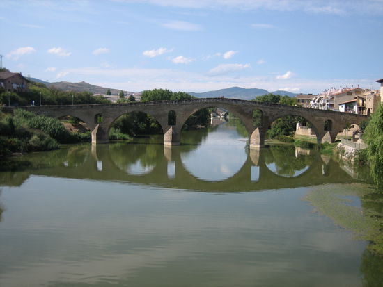 Die Brücke der Königin