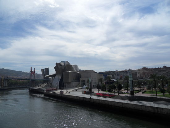 Guggenheim Museum