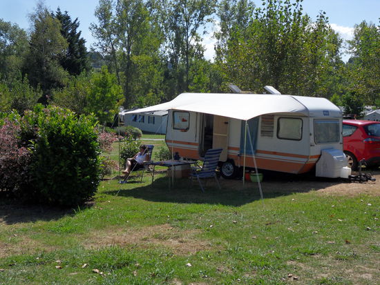 "Camping Eskualduna"