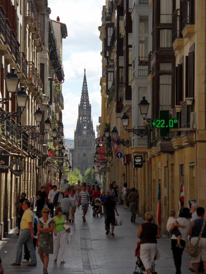 Kathedrale Buen Pastor