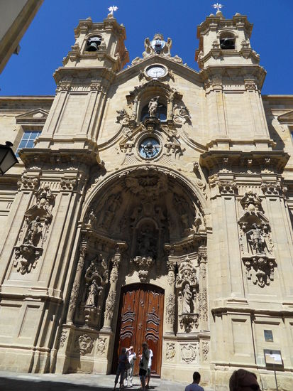 Basilica Santa María