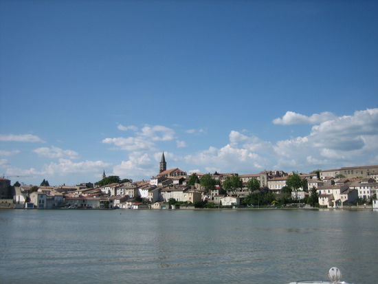 Castelnaudary