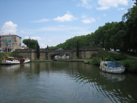 Castelnaudary