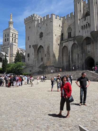 Avignon