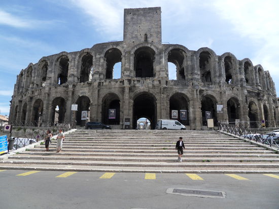 Arles