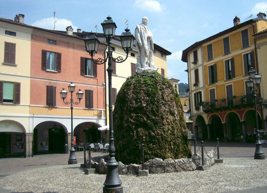 Iseo