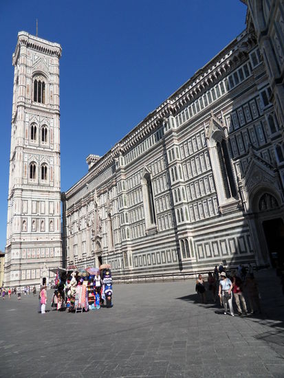 Dom in Florenz