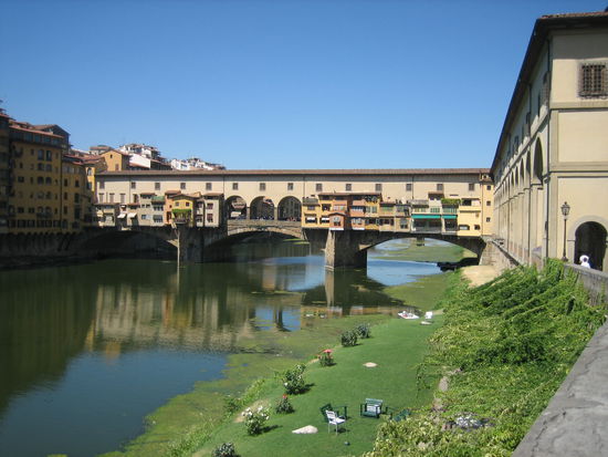 Ponte Vecchio