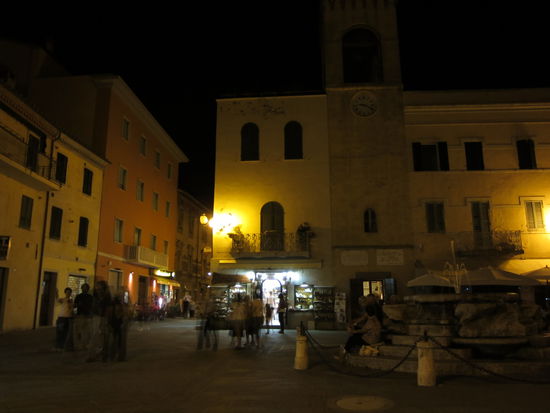 Castiglione del Lago