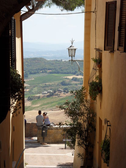 Mein Lieblingsbild aus dem Toskana-Urlaub