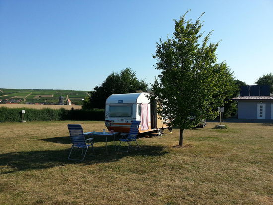 Campingplatz „Gutenbornerhof“