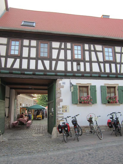 KulturGUT in Bechtolsheim