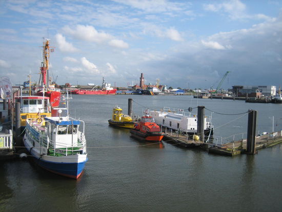 Cuxhaven