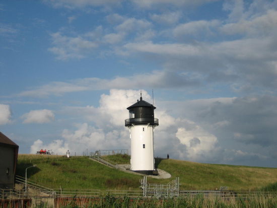 Die "Dicke Berta"...