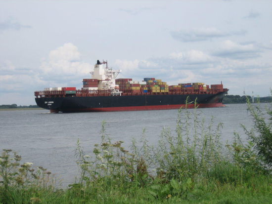 Dicke Pötte gucken...