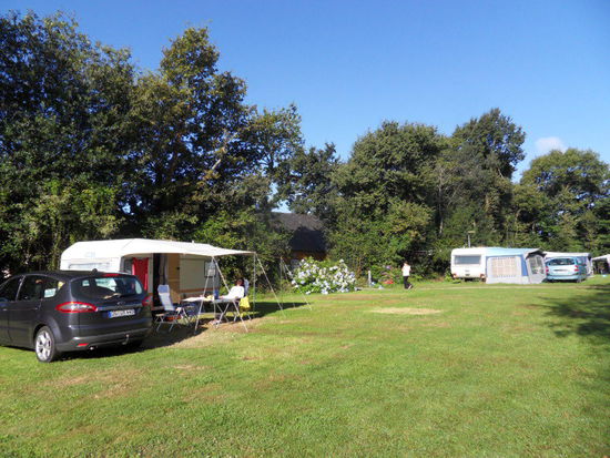 „Aire Naturelle“