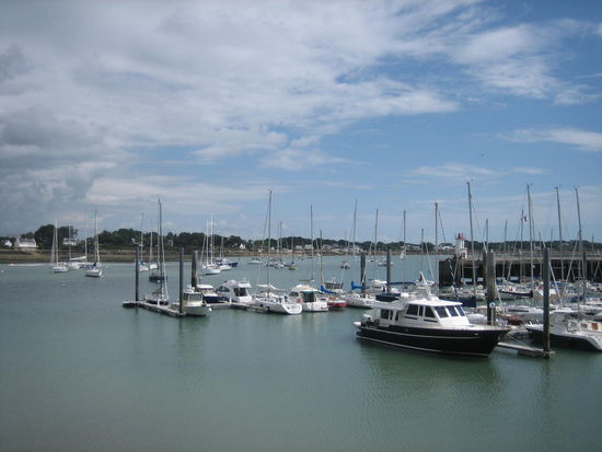 La Trinité-sur-Mer