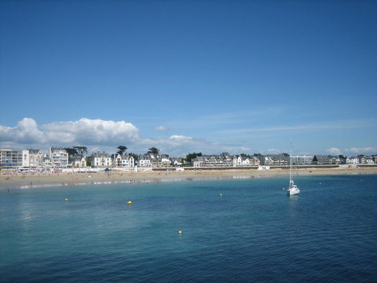 Quiberon
