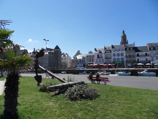 Le Croisic