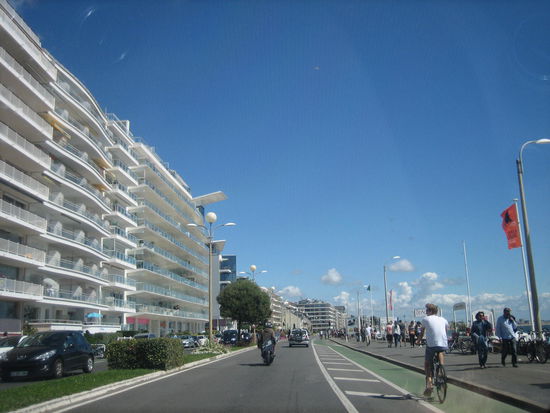 La Baule